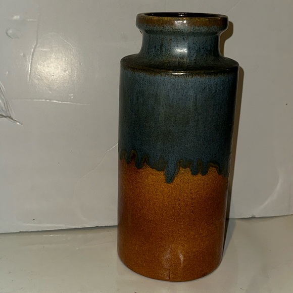 Scheurich-Keramik W. Germany 203-22 vase - Picture 1 of 6